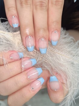 グロー ネイル(Glow Nail)/