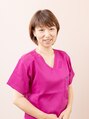 セラピーインカローズ 藤井 美奈子