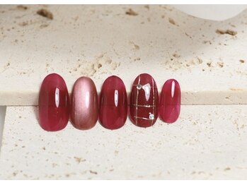 シス 福岡市南区高宮店(Sis)/【定額】シンプルデザイン