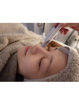 1回ごとにお支払い可能なサロン