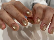 コダサンマルハチ(koda 308)/秋色うるつやまぐ