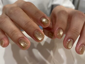 コダサンマルハチ(koda 308)/秋色うるつやまぐ