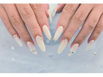 アンクレット(anklet)/