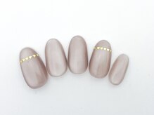 サロンドステッラ(Salon de Stella)/【ハンド】オフィス定額