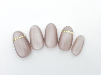 サロンドステッラ(Salon de Stella)/【ハンド】オフィス定額