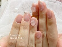 ラティレ 銀座(Lattirer)/定額デザイン