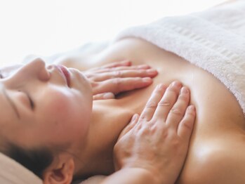 座禅荘ナガラ(NAGARA)/フェイシャル2