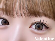 バレンタイン(Valentine)/☆フラットラッシュ160本☆