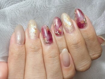 シャノワール(Chatnoir)/赤べっ甲