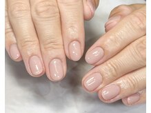 サンク エスパルスドリームプラザ店(CINQ)/ニュアンス大人ワンカラー