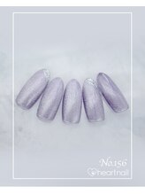 はあとねいる 尼崎立花店/定番デザインNo.156