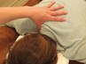 人気No.１【首・肩こり】プロが行う集中ケア！頑固な肩こり解消！ ¥3500