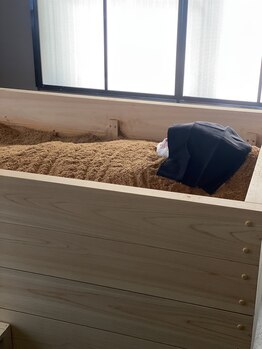 ミオン(Mion)/いざ、入酵!→