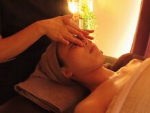 ボディトリートメント＋フェイシャルのスペシャルケアも可能◎