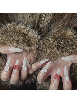 テレサ(teresa)/モテネイル