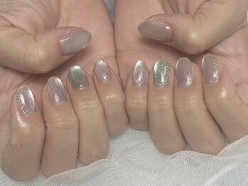 秋桜./マグネットワンカラー