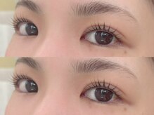 アイラブ バイ ネイロ 北千住(eye Love by NeiRo)/オーダーメイドまつげパーマ