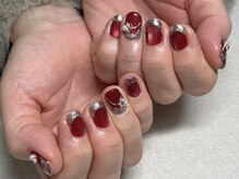 ミューゲ(Mu-guet.)/