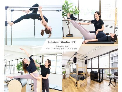 スタジオティーティー 関内店(STUDIO TT)の写真