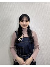 トランク ネイル(trunc nail) 菊池