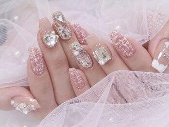 ラミエンヌ/クリスマス　持ち込み