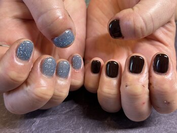 ファボ ネイル(FAV NAIL)/定額メニュー★