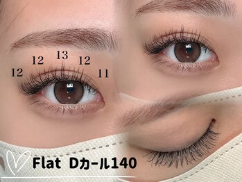 ジョリー(Jolie)/【マツエク】王道デザイン