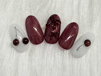 ハンド★定額ベーシックデザイン