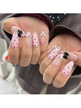 ゴテゴテちゅるんコース