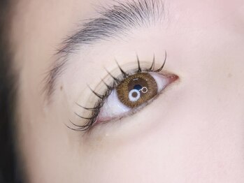 スーメ 柏(soome')/柏/まつげパーマ/眉毛/WAX