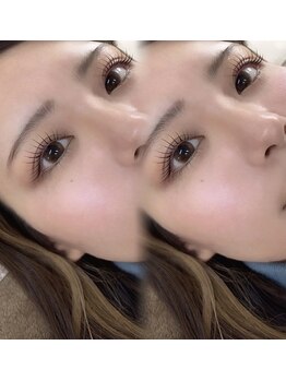 カリス ガーデン(Charis garden)/ラッシュリフト＊