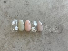 メール 代々木上原(Mer)/