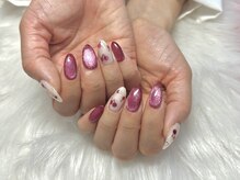 サニーサイド ウィズ マキア 茅ヶ崎店(Sunnyside with MAQUIA)/定額Cコース 担当suzu♪