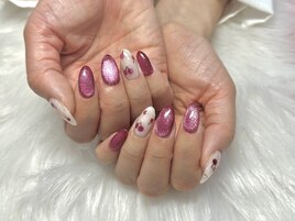 定額Cコース 担当suzu♪