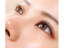 モイ(Moi)の雰囲気（お客様ご自身の美しさを最大限に引き出させていただきます）
