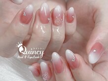 クインシー 池袋(Quincy)/ベビーブーマー+パーツ