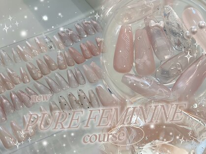 ブルーム(Bloom)の写真