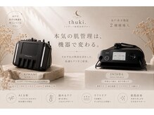 ツキ(thuki.)