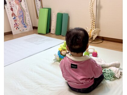 ゆずのきの写真