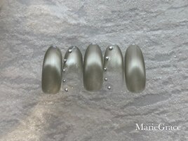 マグネットデザイン♪