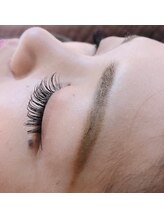 フリルアイビューティ 豊中店(Frill Eye Beauty)/
