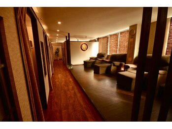 九龍リラクゼーション 立川店/九龍吉祥寺店