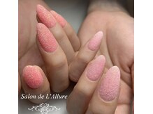 サロンドラリュール(Salon de L'Allure)/