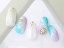 キャンアイドレッシー ヨコハマ元町店(Can I Dressy)/【NEW】マリン/オフ込¥8900