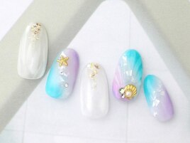 【NEW】マリン/オフ込¥8900