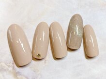 WRネイルズ(WR Nails)/シンプル定額