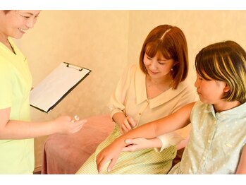 エステサルビア/