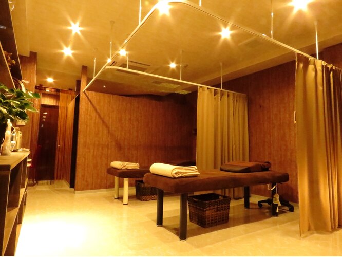 りふとRERANATION SALON