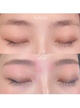 アイディー(i-dee)/【3D BROW WAX】