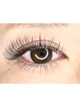 キープ力が自慢のサロン